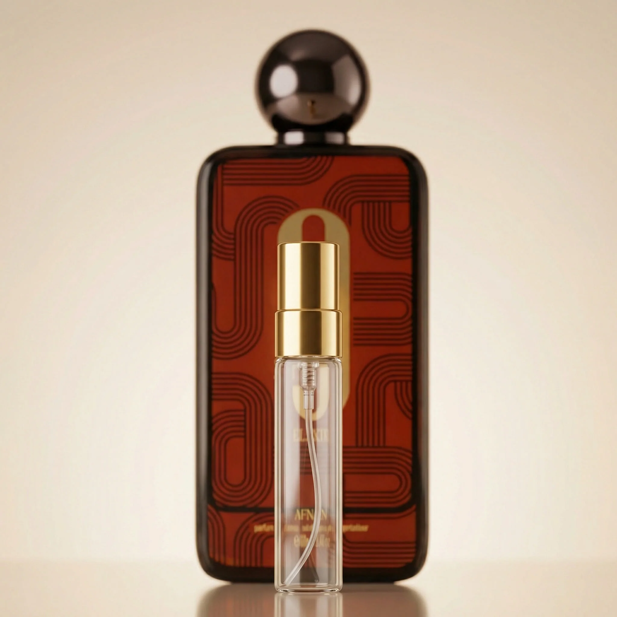 9 PM Elixir - Extrait de Parfum 100ml - Image 5