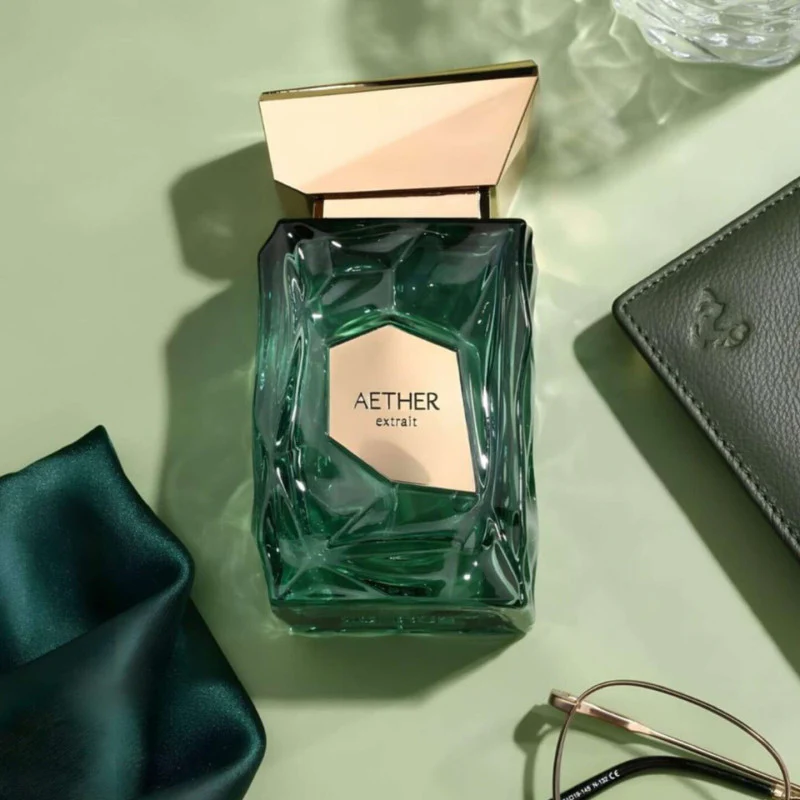 Aether Extrait - Extrait de parfum 100ml - Image 2