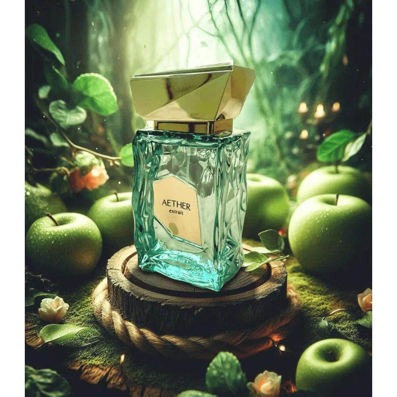Aether Extrait - Extrait de parfum 100ml - Image 3