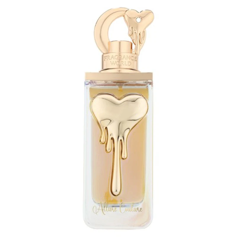 Allure Couture - Eau de parfum 100ml