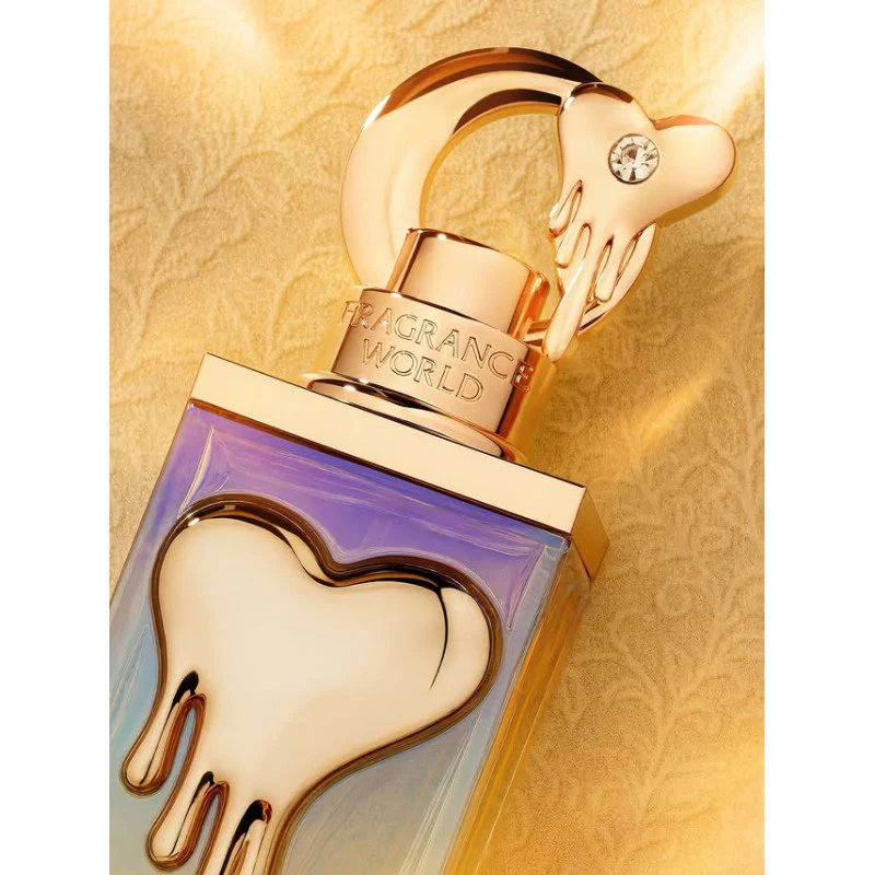Allure Couture - Eau de parfum 100ml - Image 2