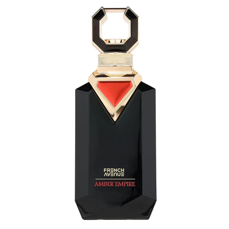 Amber Empire - Extrait de parfum 100ml