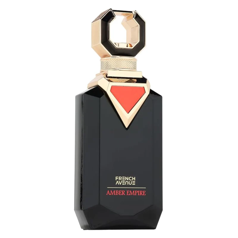Amber Empire - Extrait de parfum 100ml - Image 2
