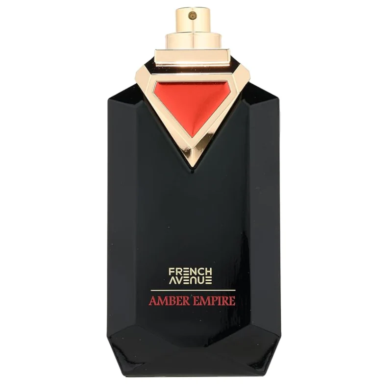 Amber Empire - Extrait de parfum 100ml - Image 3