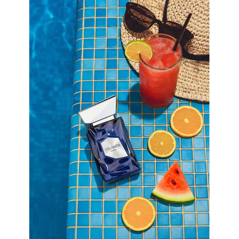 Atlantis Extrait - Extrait de parfum 100ml - Image 4
