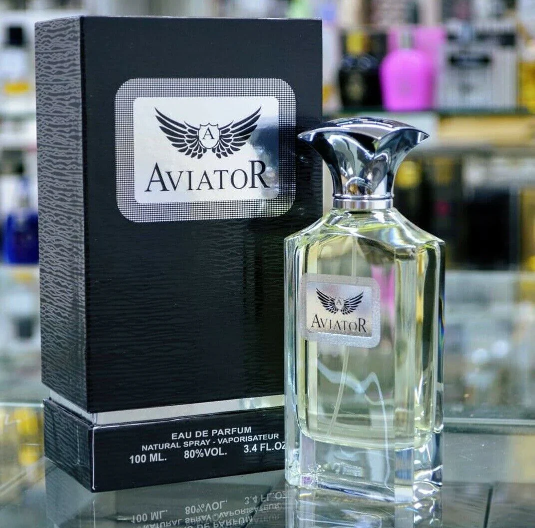 AVIATOR - Eau de Parfum 100ml