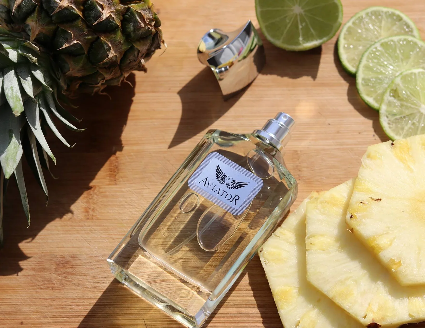 AVIATOR - Eau de Parfum 100ml - Image 2