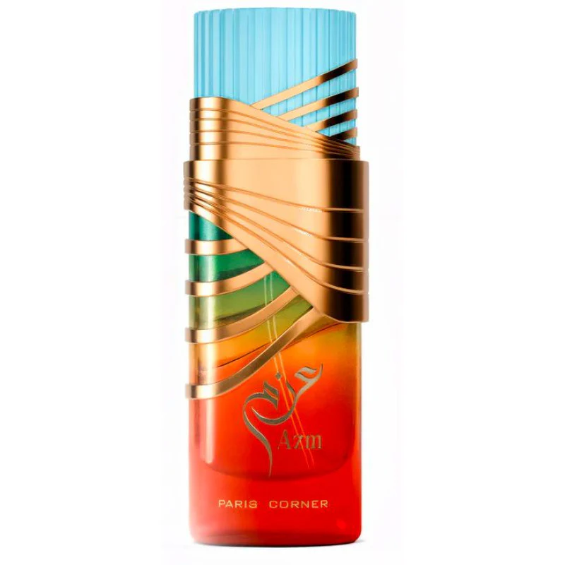 Azm - Eau de Parfum 100ml