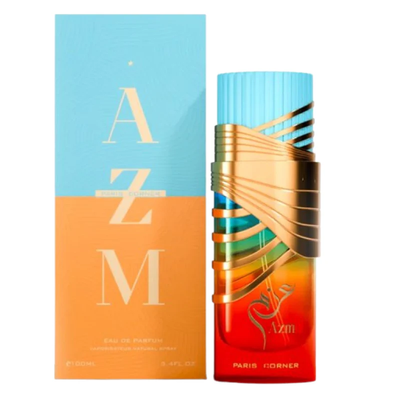 Azm - Eau de Parfum 100ml - Image 2
