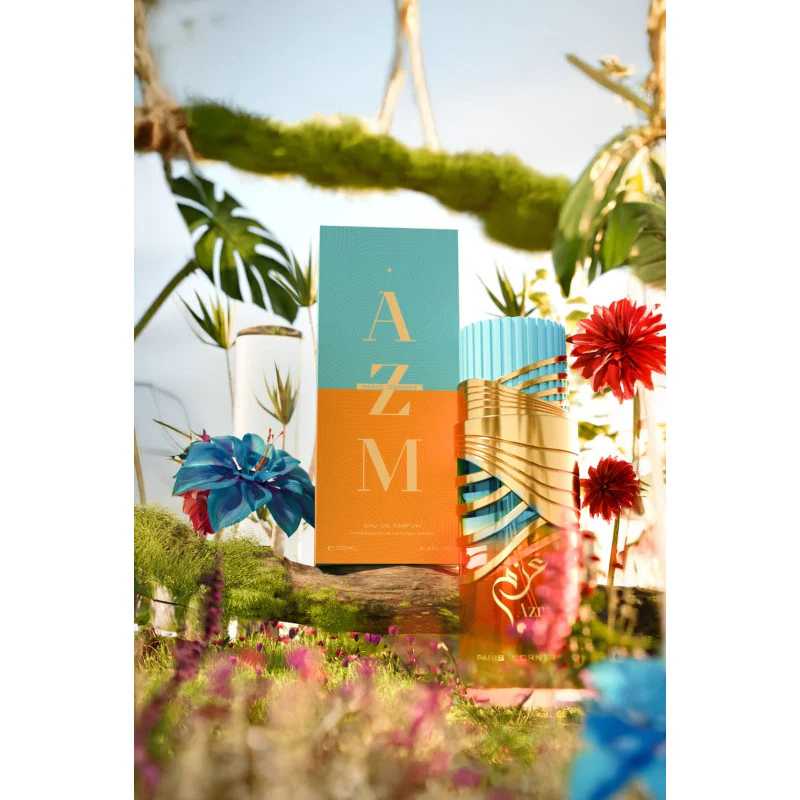 Azm - Eau de Parfum 100ml - Image 3