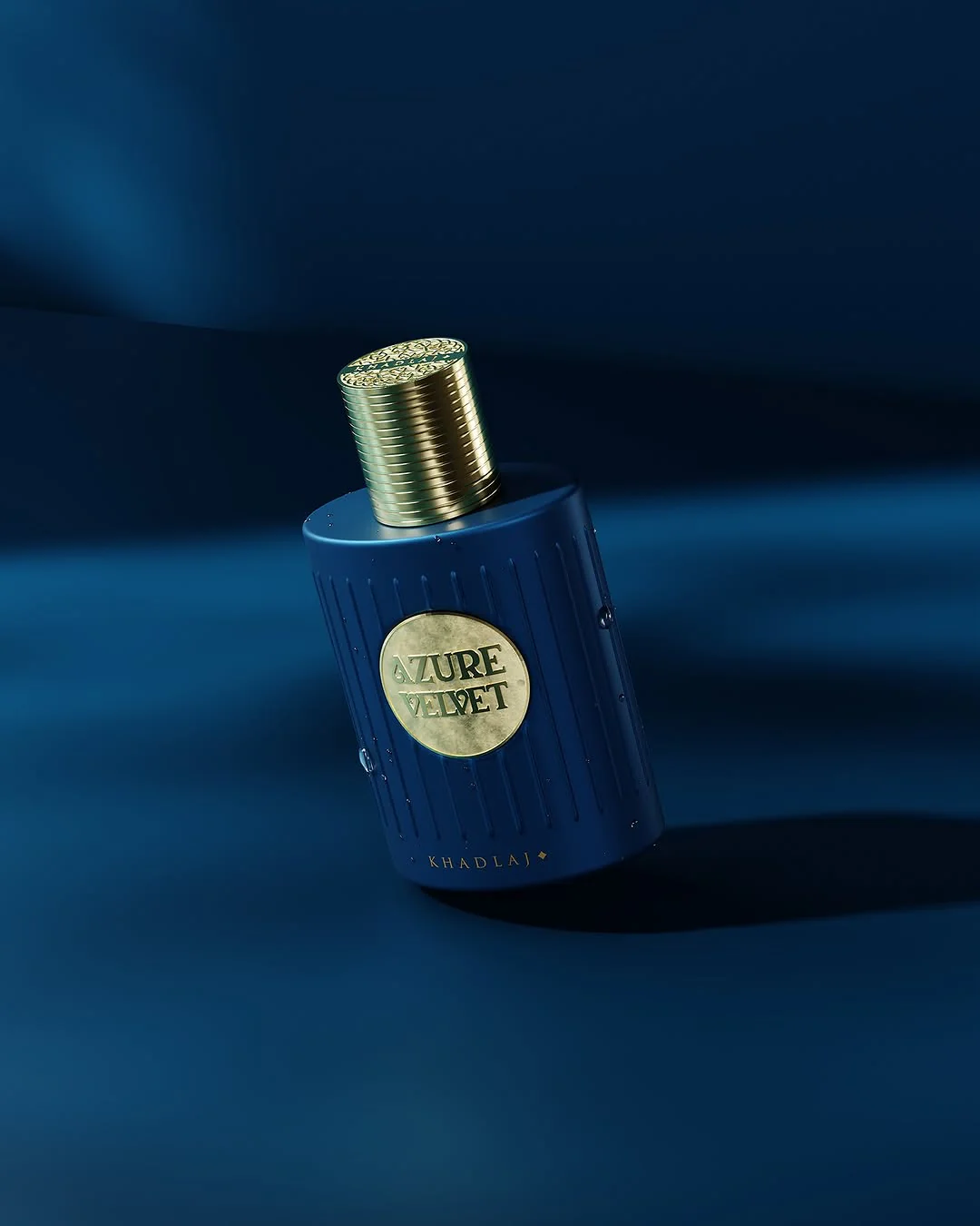 Azure Velvet - 100ml Extrait de Parfum - Image 2