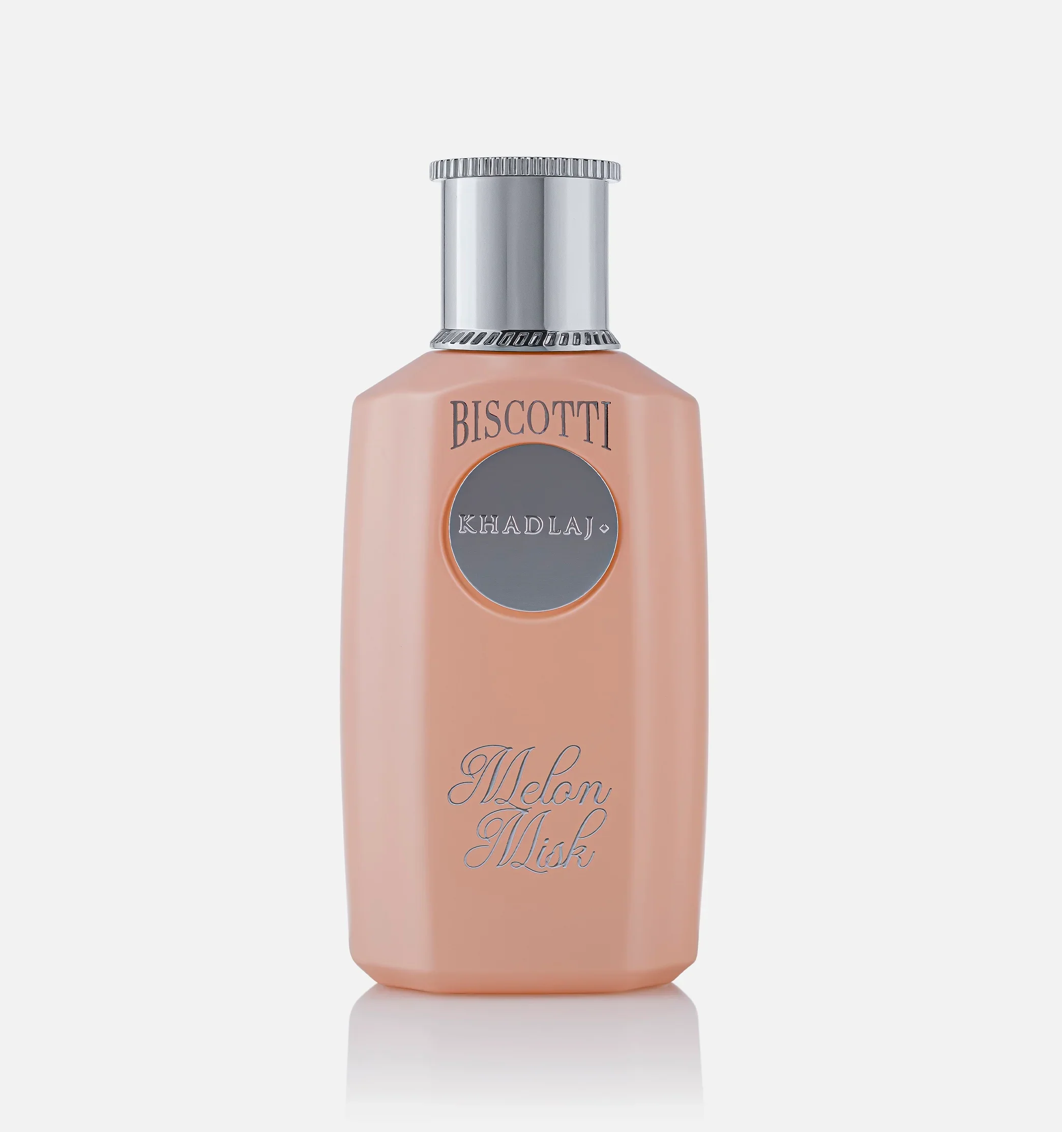 BISCOTTI MELON MISK - Eau de Parfum 100ml