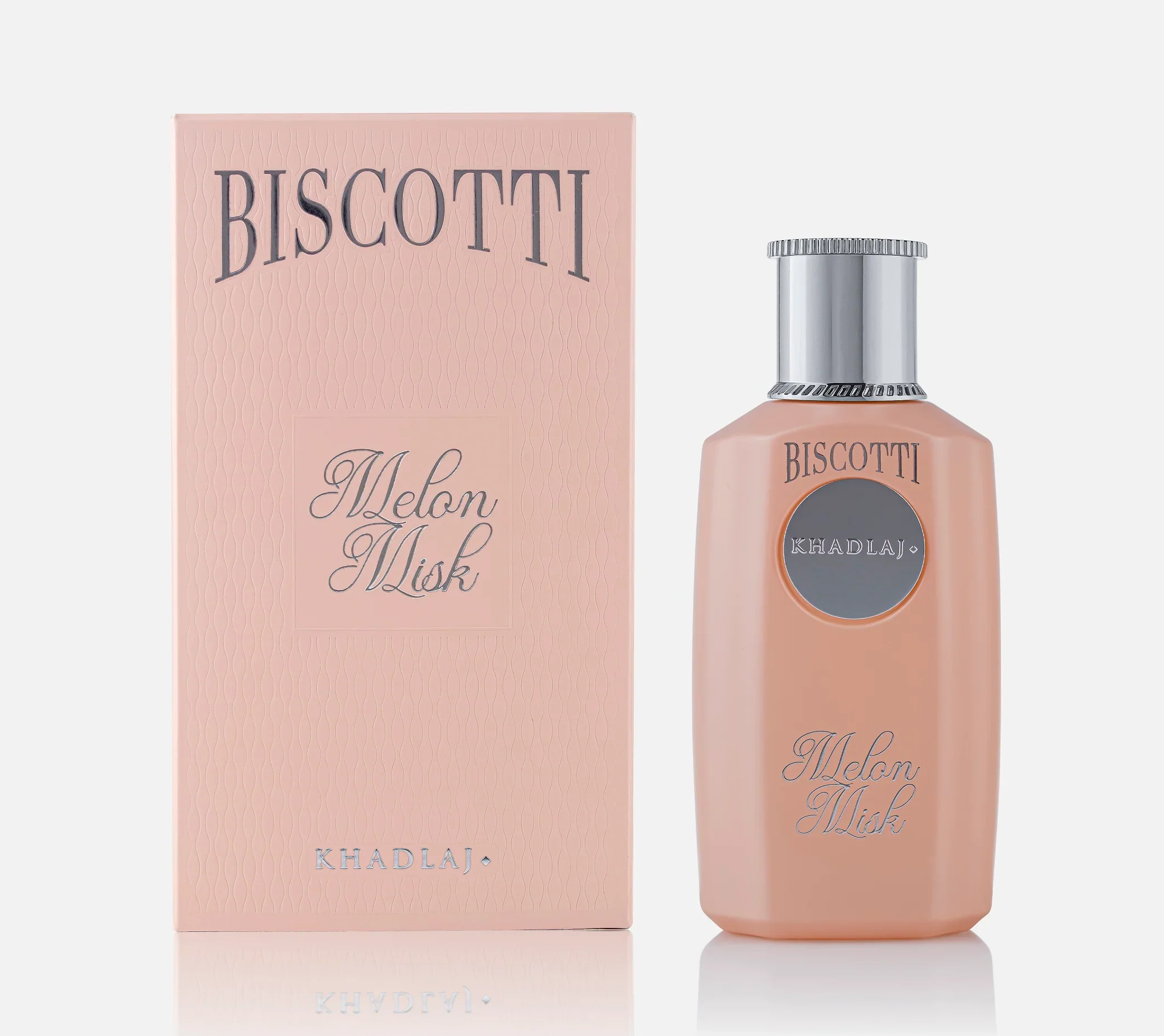 BISCOTTI MELON MISK - Eau de Parfum 100ml - Image 2