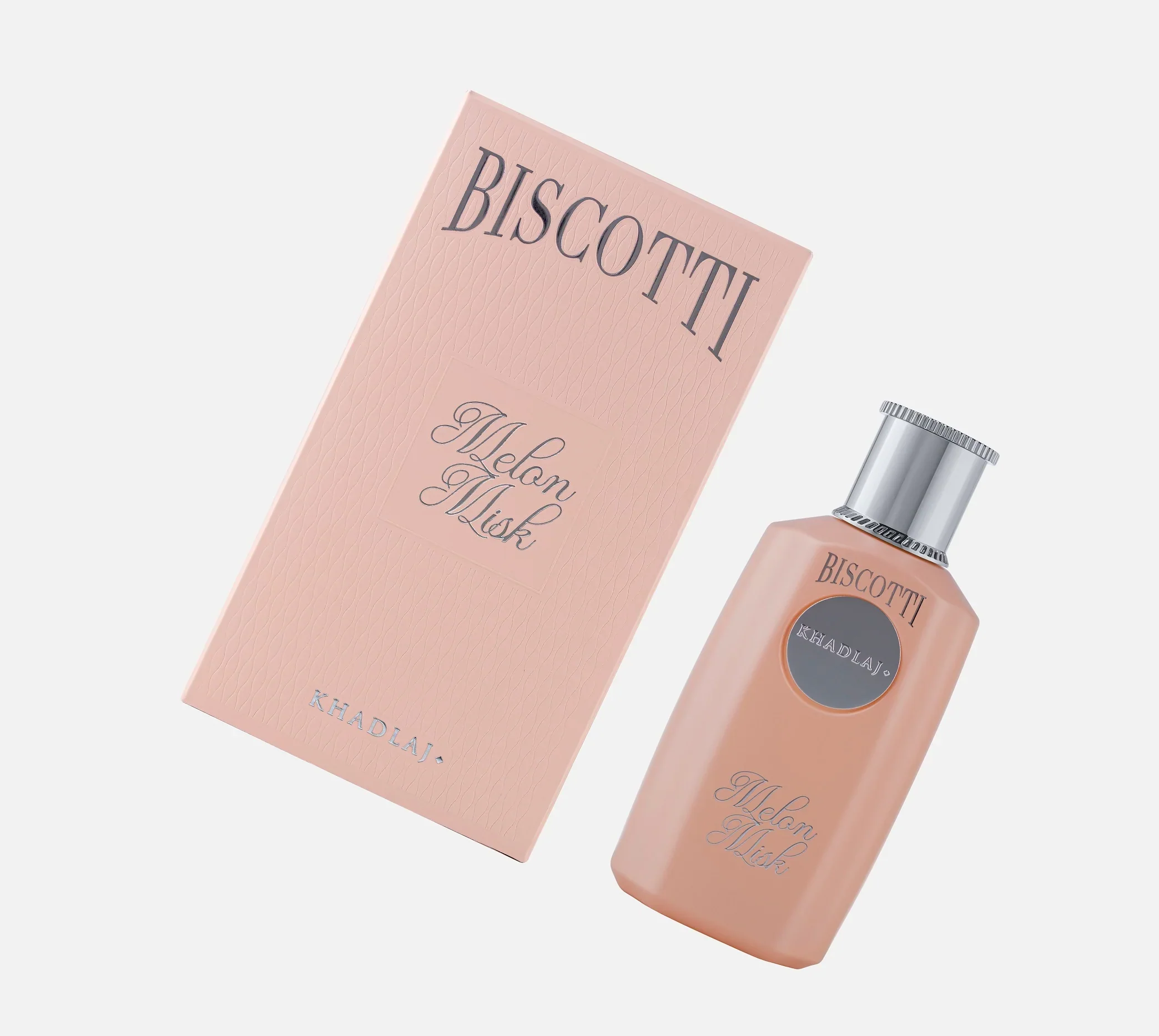 BISCOTTI MELON MISK - Eau de Parfum 100ml - Image 3