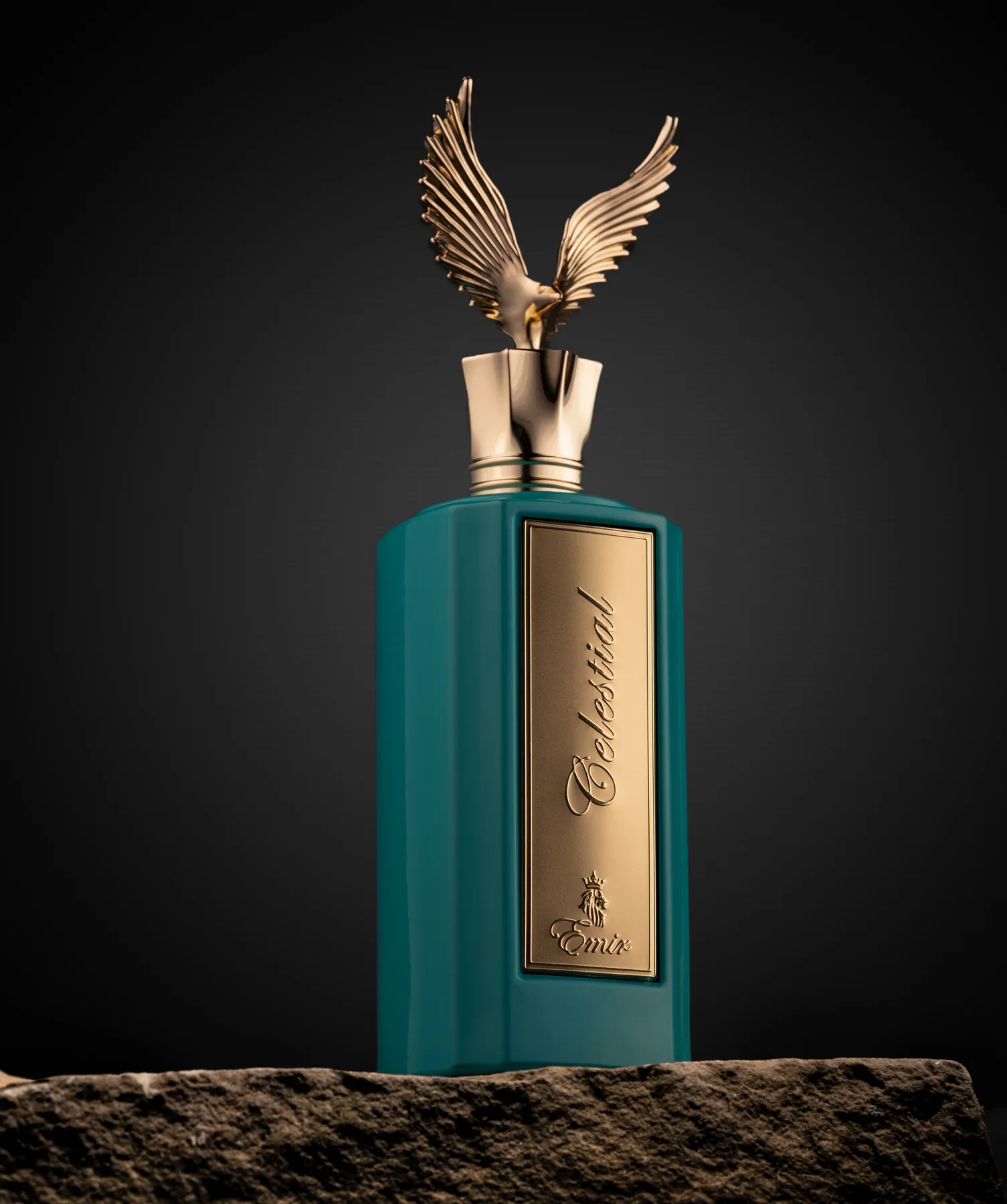CELESTIAL - Extrait de Parfum 100ml