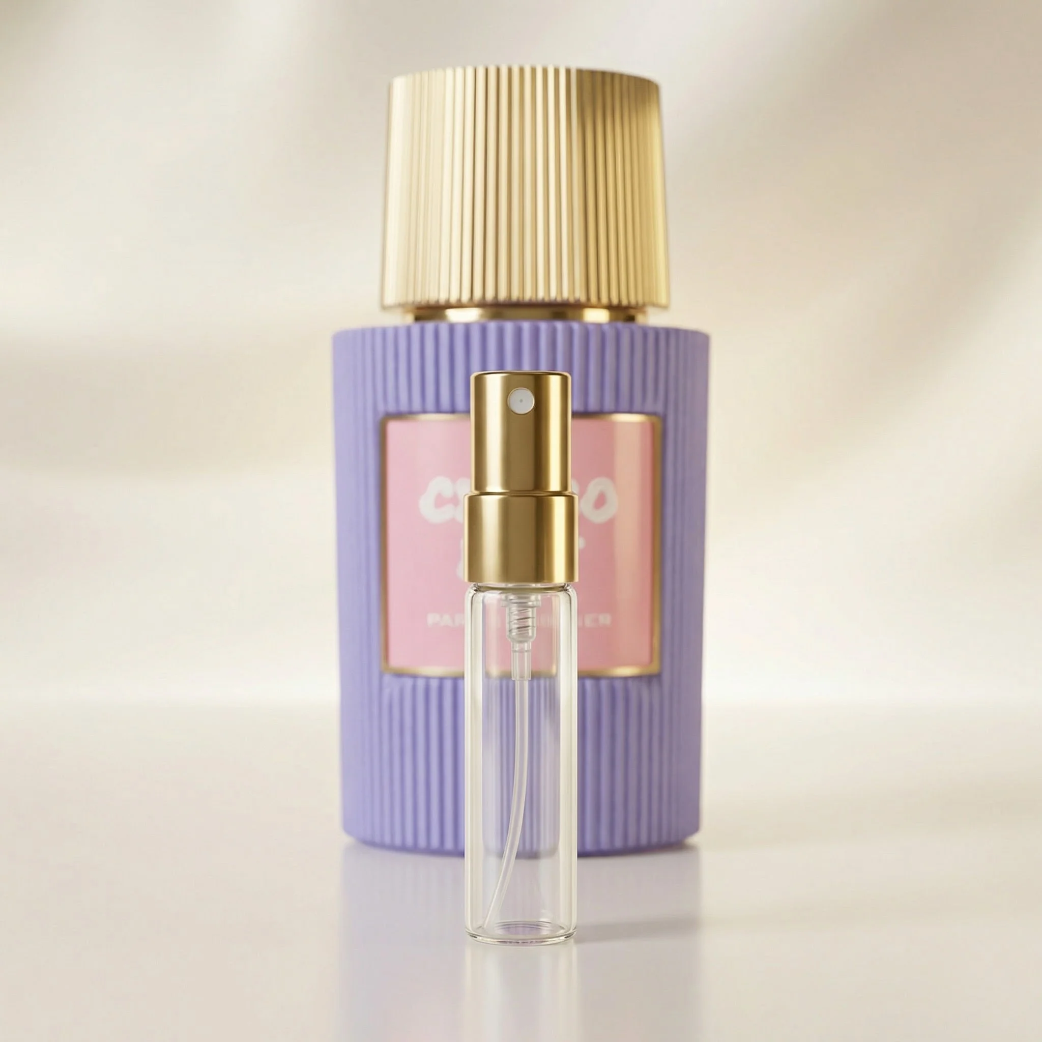 CHOCO LAIT - Eau de Parfum 100ml - Image 3