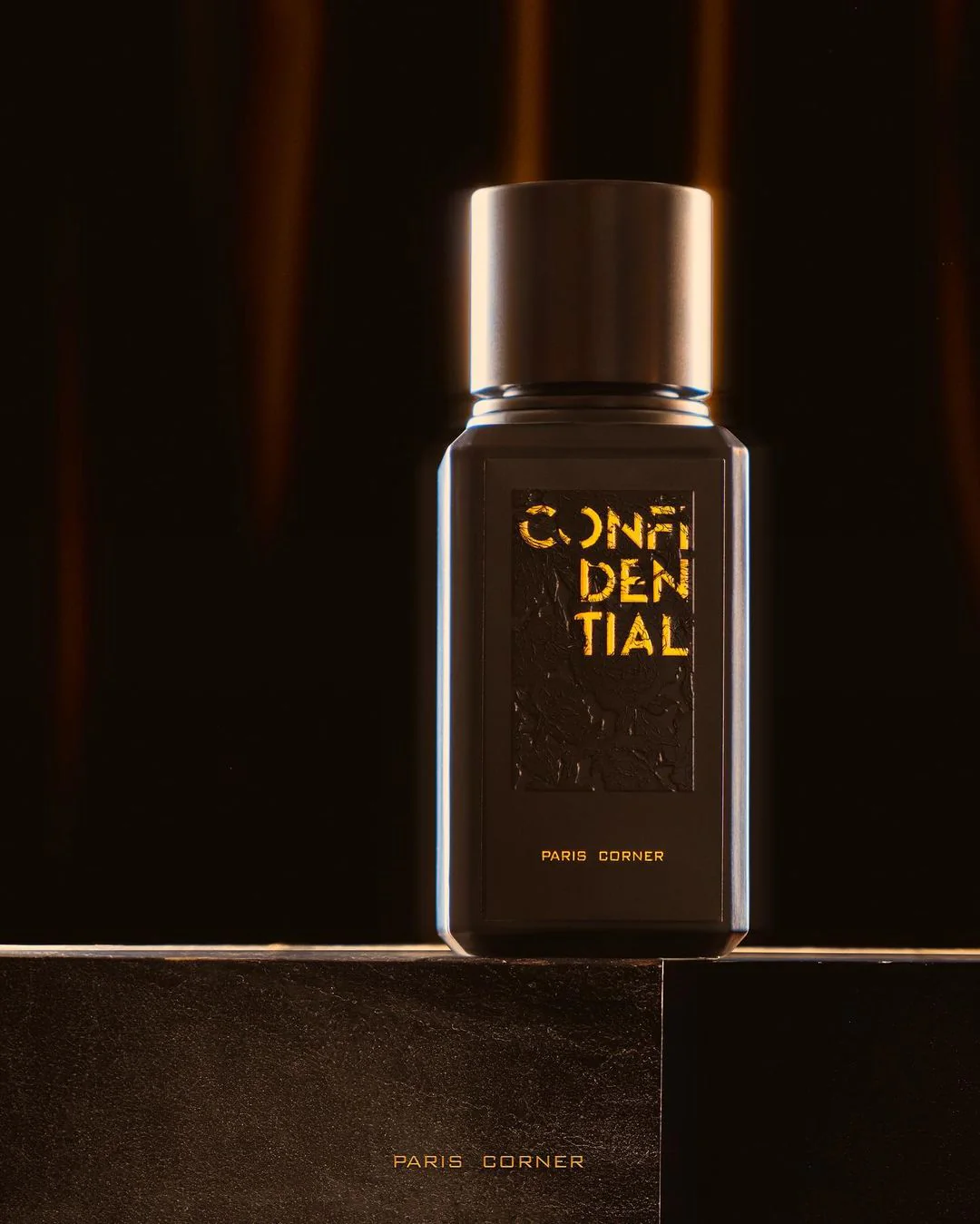 Confidential - Eau de Parfum 100ml