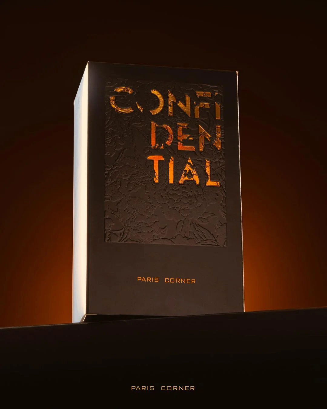 Confidential - Eau de Parfum 100ml - Image 2