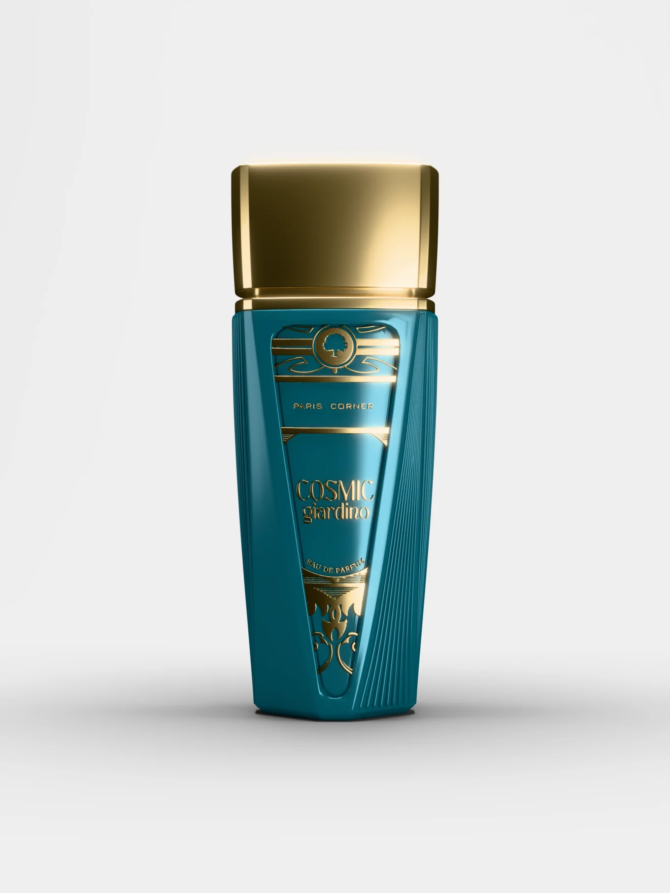 COSMIC GIARDINO - Eau de Parfum 100ml