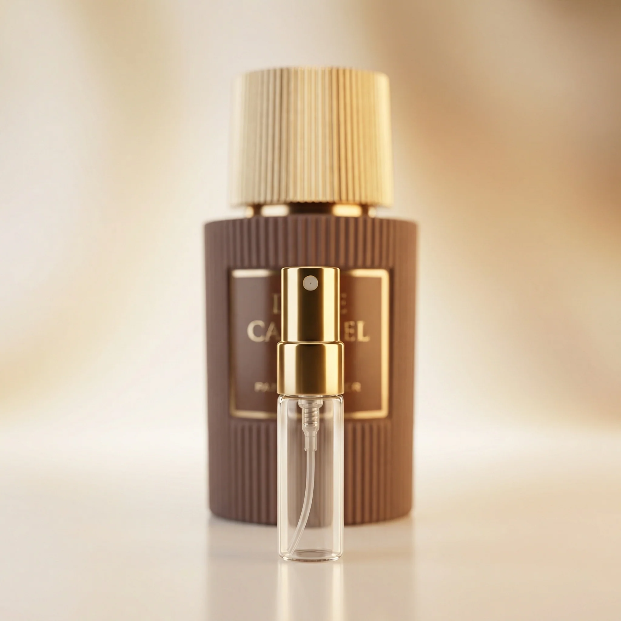Date Caramel - Eau de Parfum 100ml - Image 2