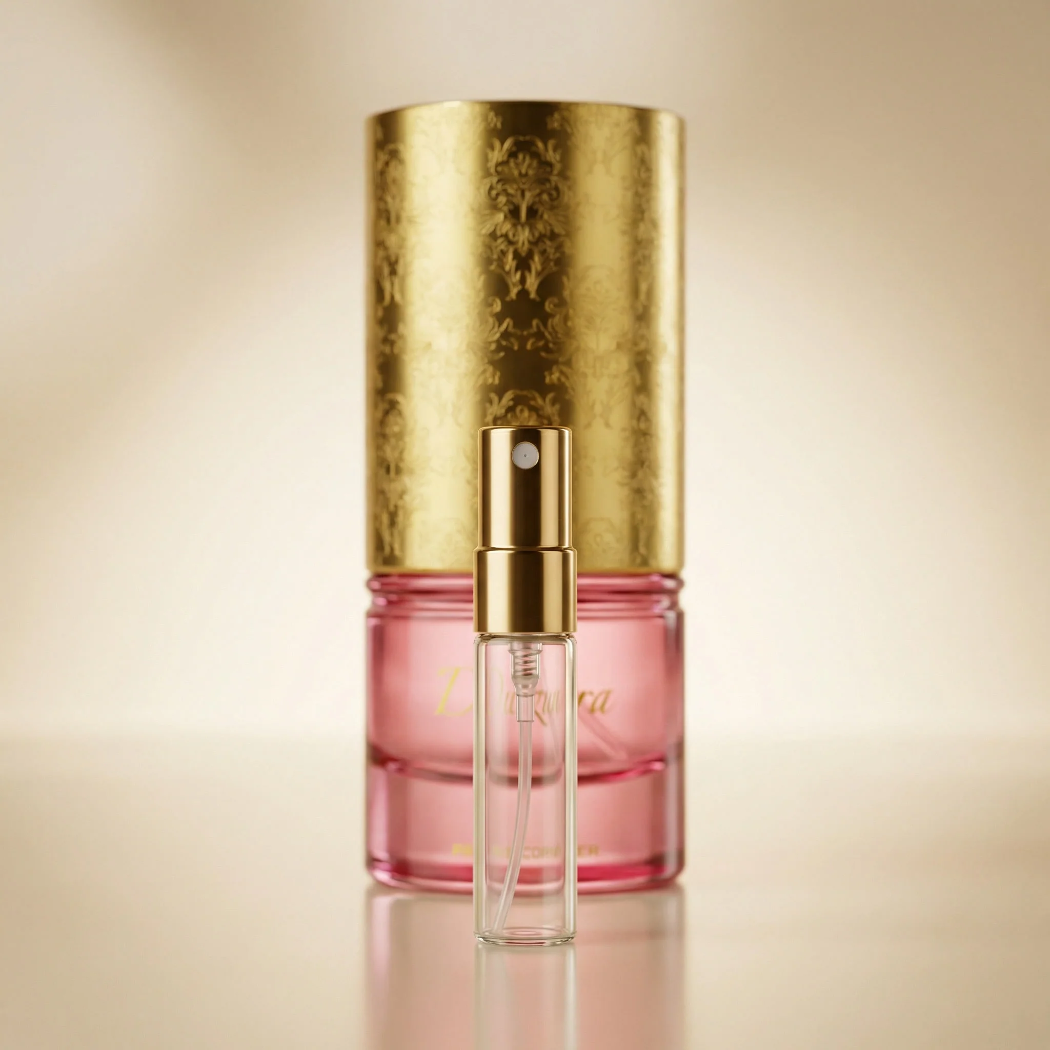 DULZURA - Eau de Parfum 100ml - Image 3