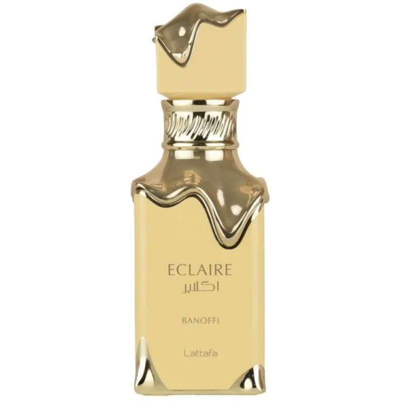 Eclaire Banoffi - Eau de Parfum 100ml