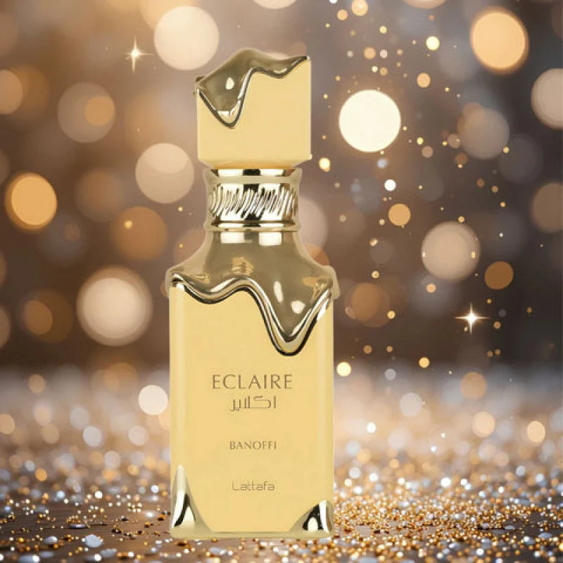 Eclaire Banoffi - Eau de Parfum 100ml - Image 3