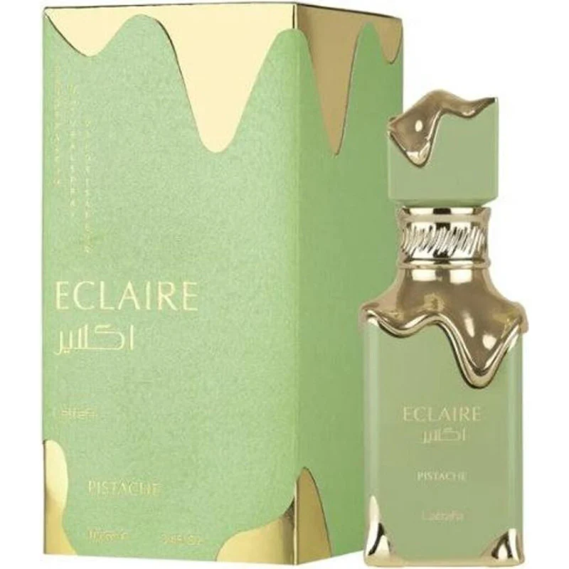 Eclaire Pistache - Eau de Parfum 100ml - Image 2