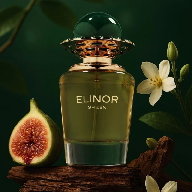 Elinor Green - Eau de parfum 100ml