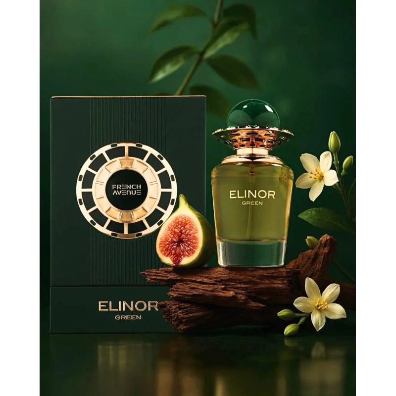 Elinor Green - Eau de parfum 100ml - Image 2