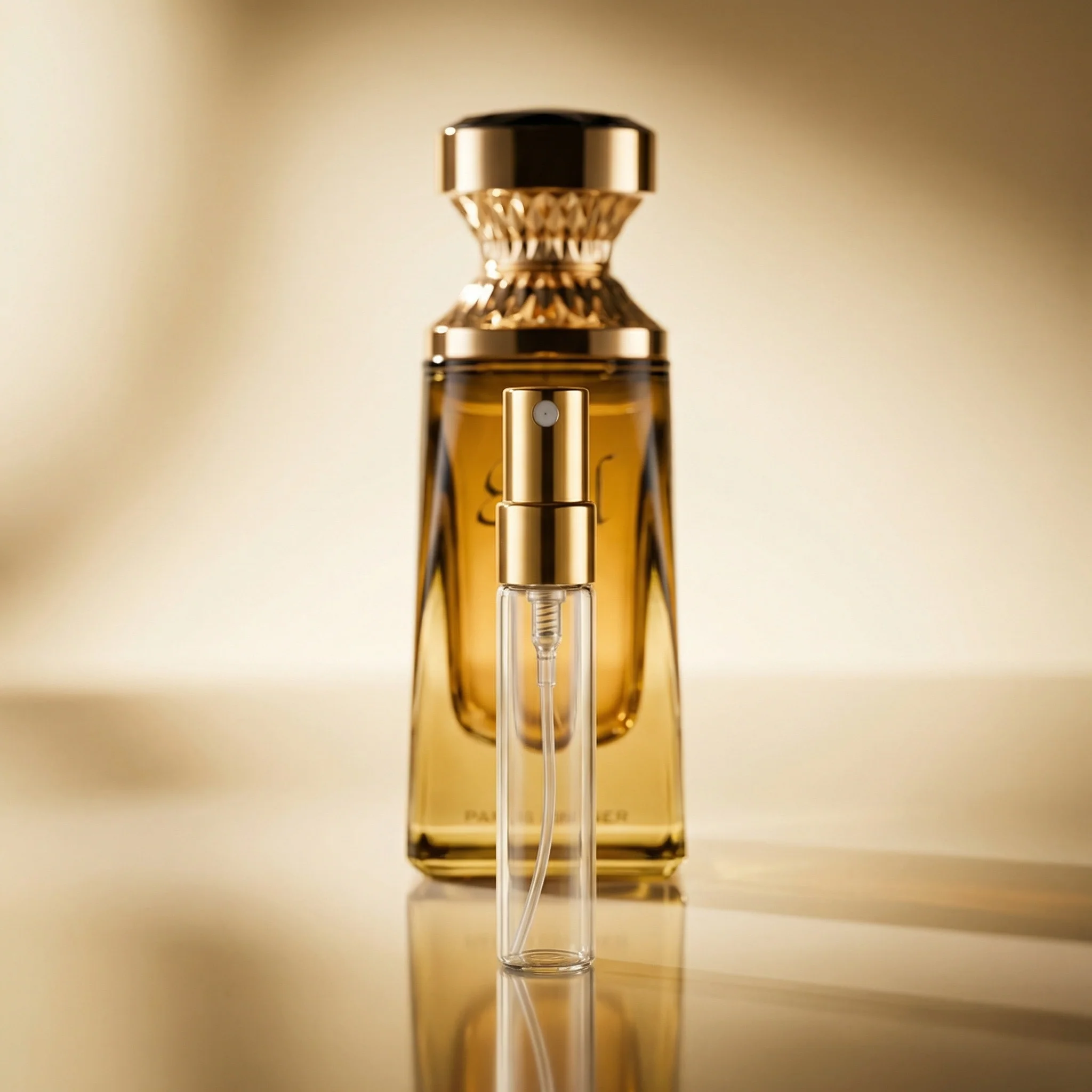 ESHAL VANILLA - Eau de Parfum 100ml - Image 5