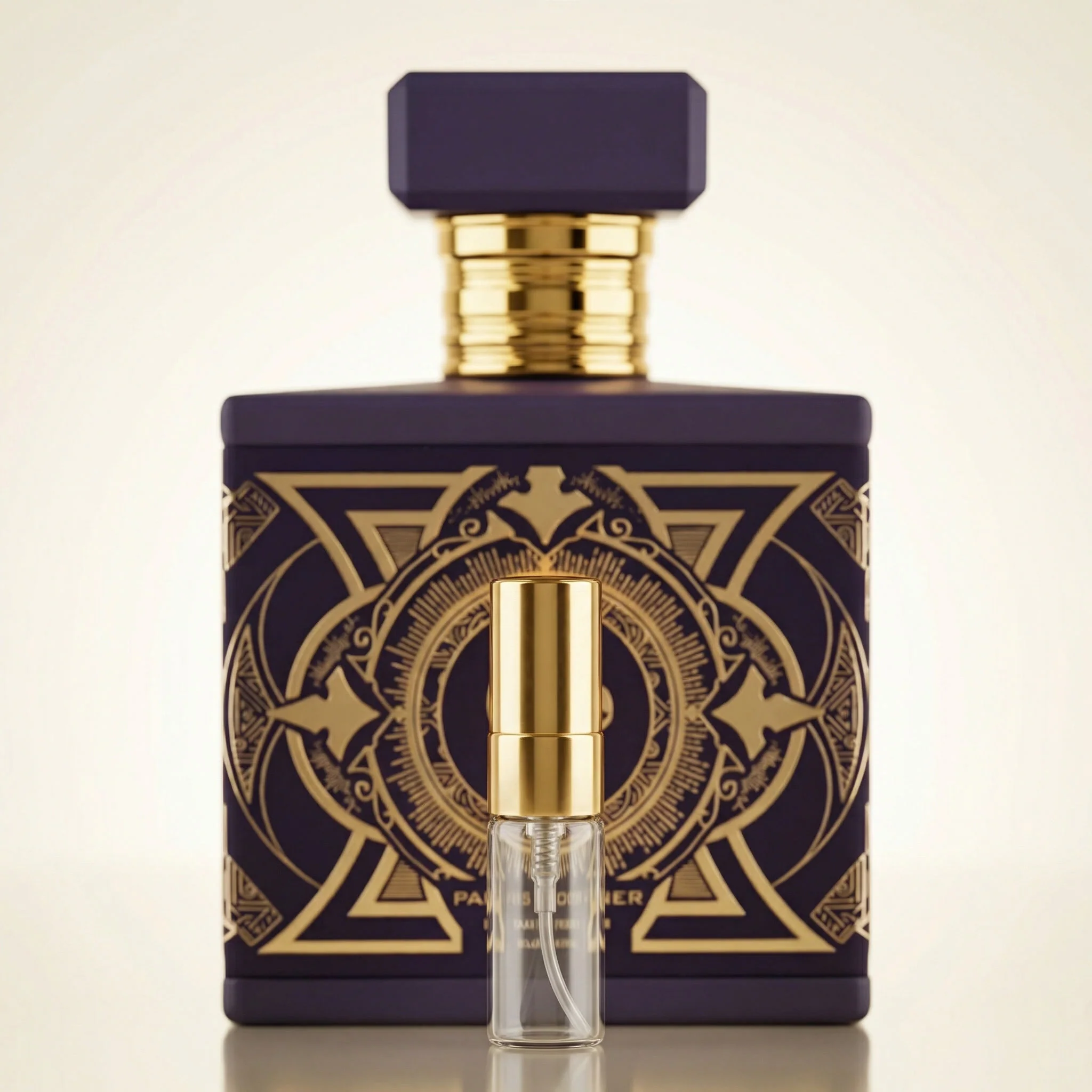 FARAH - Extrait de Parfum 100ml - Image 3