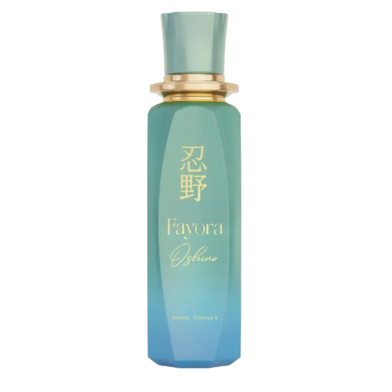 FAYORA Oshino - Eau de Parfum 100ml