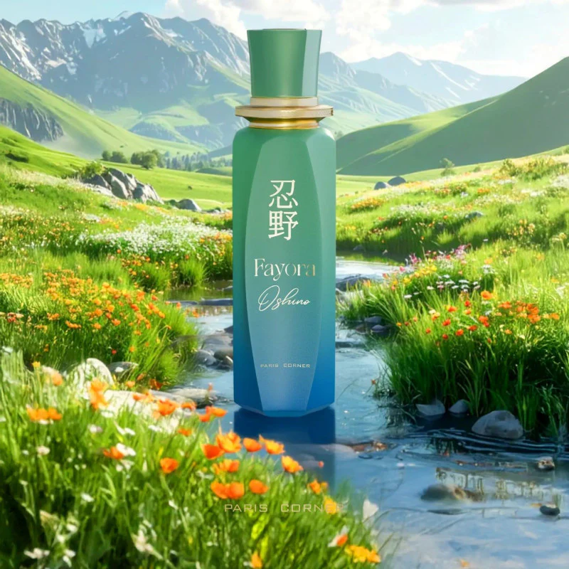 FAYORA Oshino - Eau de Parfum 100ml - Image 2
