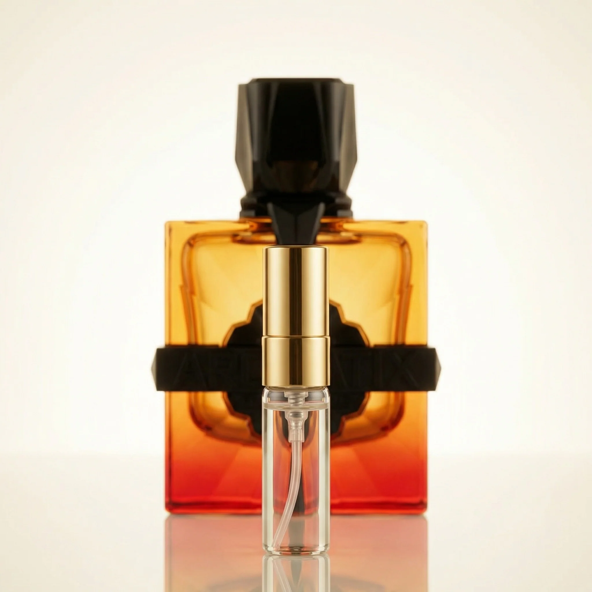 Forbidden Fruit Aromatix - Extrait de parfum 100m - Image 3