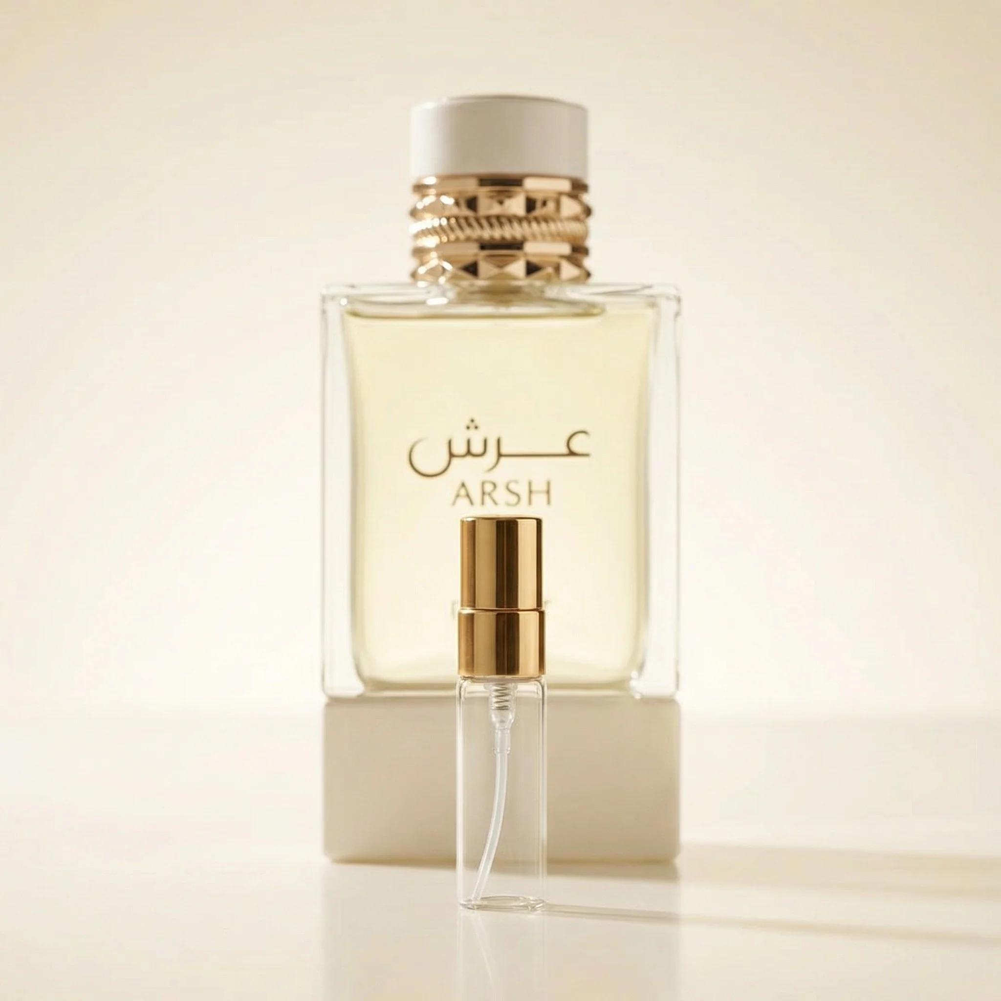 ARSH - Extrait de Parfum 100ml - Image 3