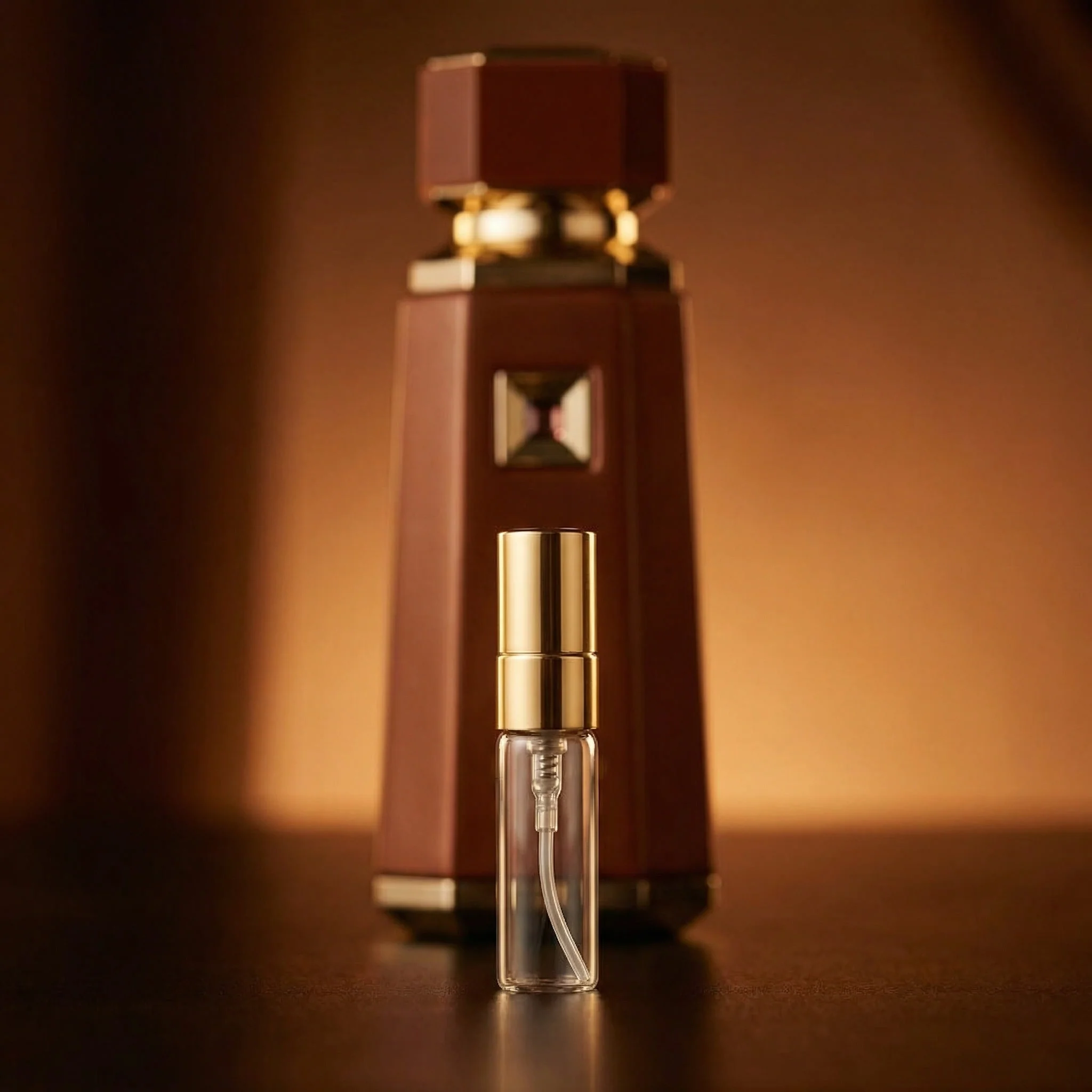 LIQUID BRUN - Eau de Parfum 100ml - Image 4
