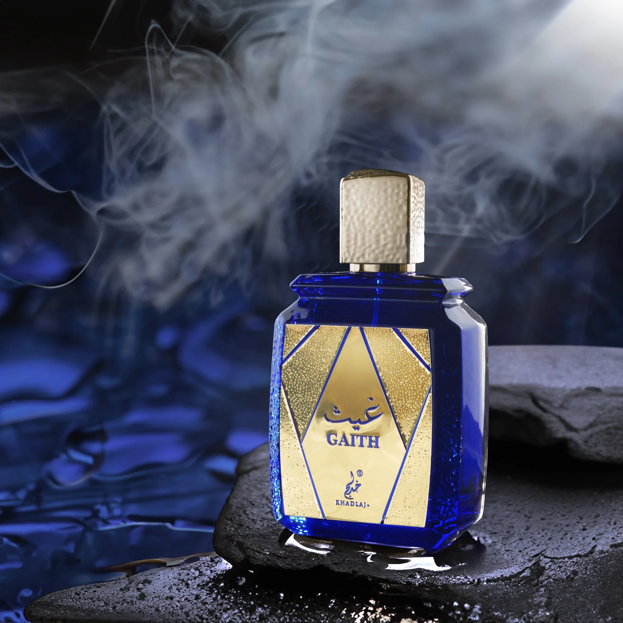 GAITH - Eau de Parfum 100ml