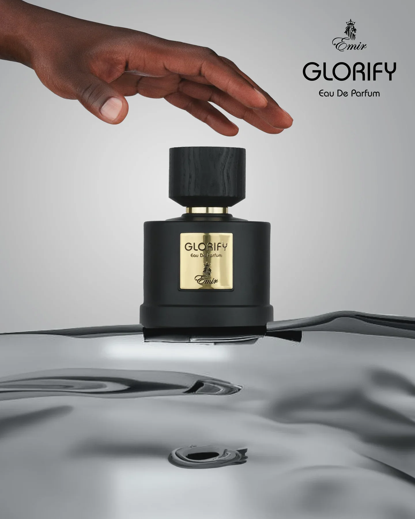 GLORIFY - Eau de Parfum 100ml