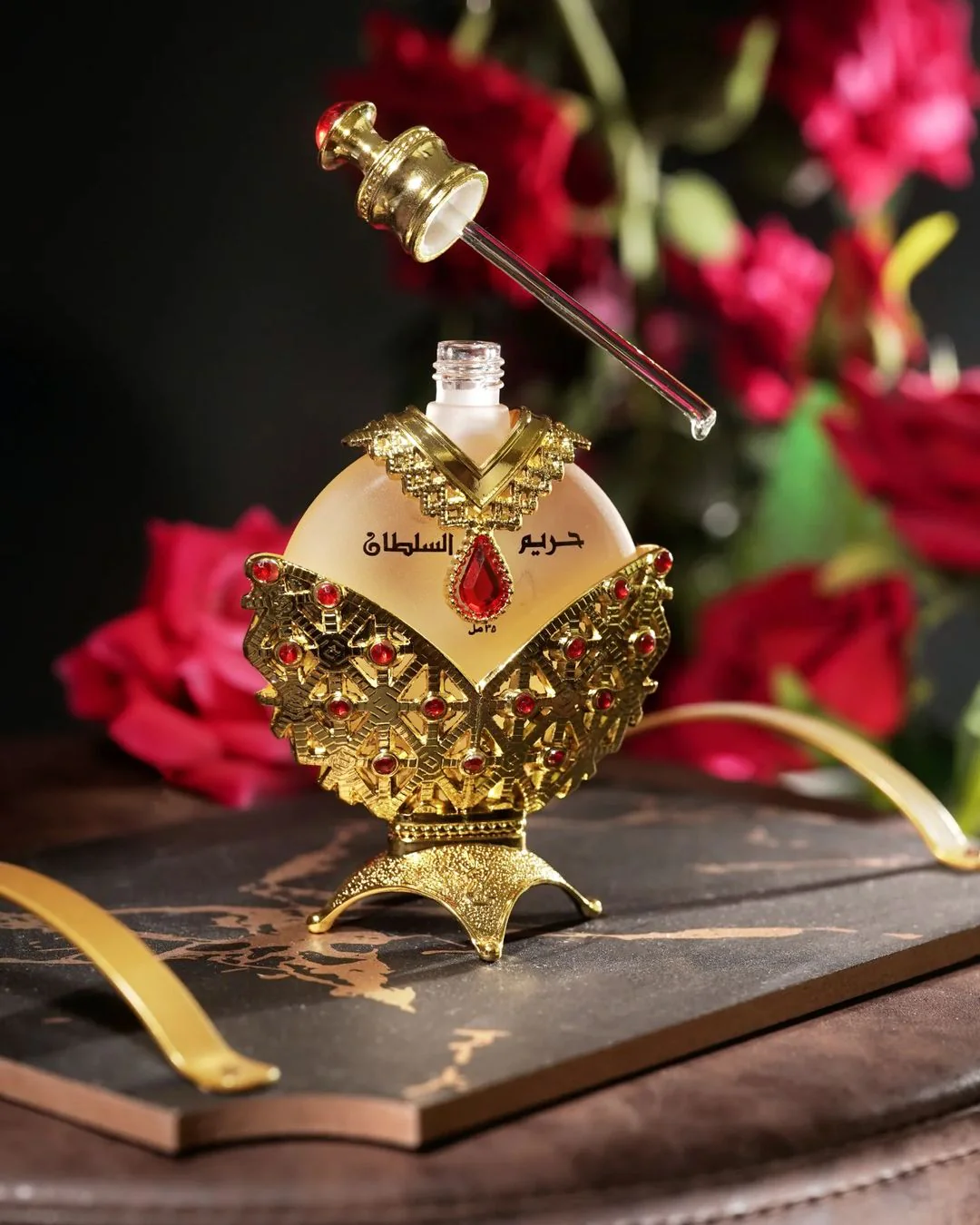 HAREEM AL SULTAN GOLD ORIGINAL 35ml