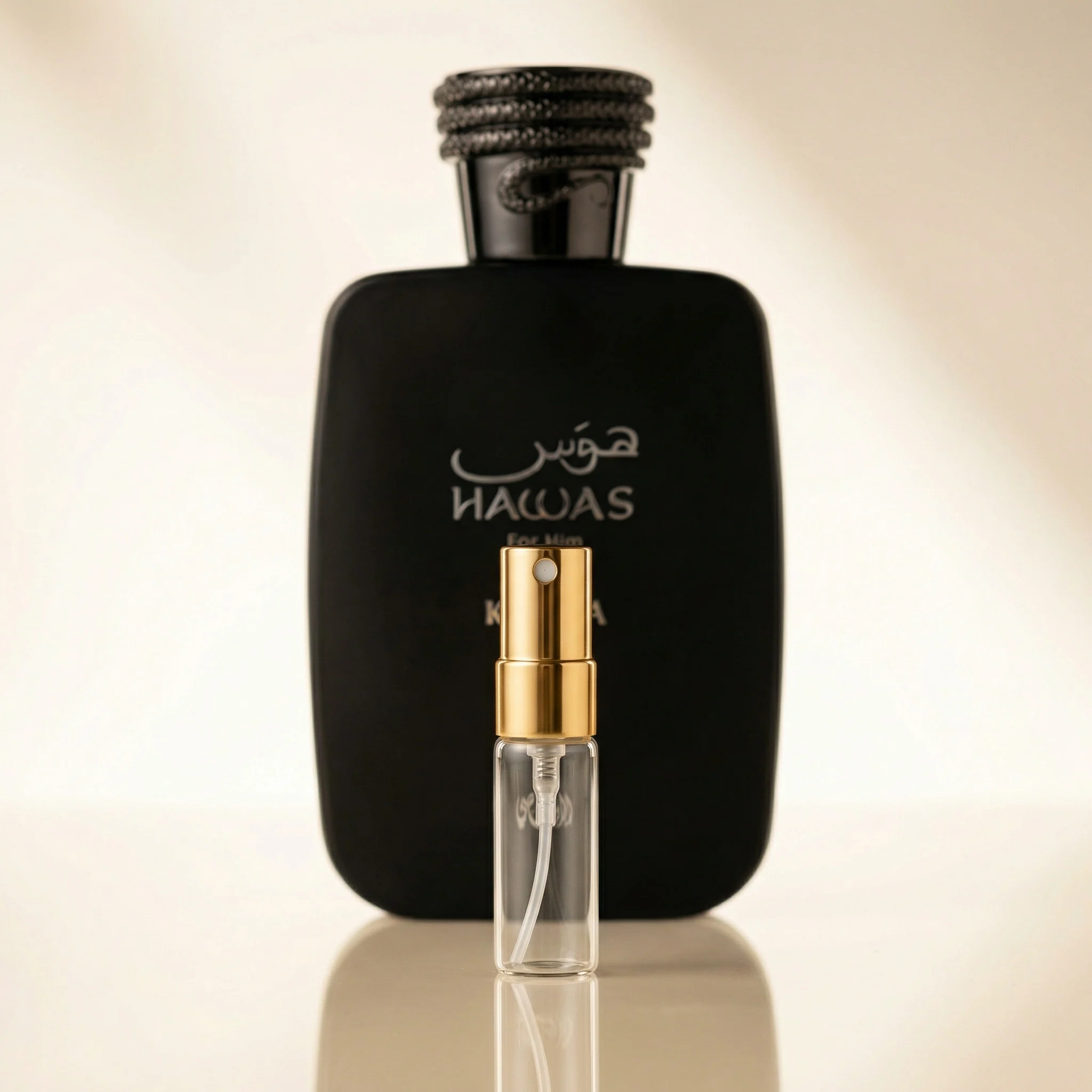 Hawas Kobra - Eau de parfum 100ml - Image 6