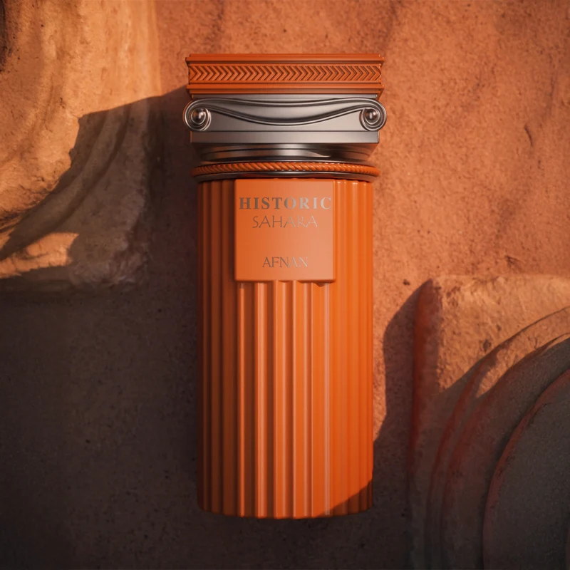Historic Sahara - Extrait de Parfum 90ml - Image 3