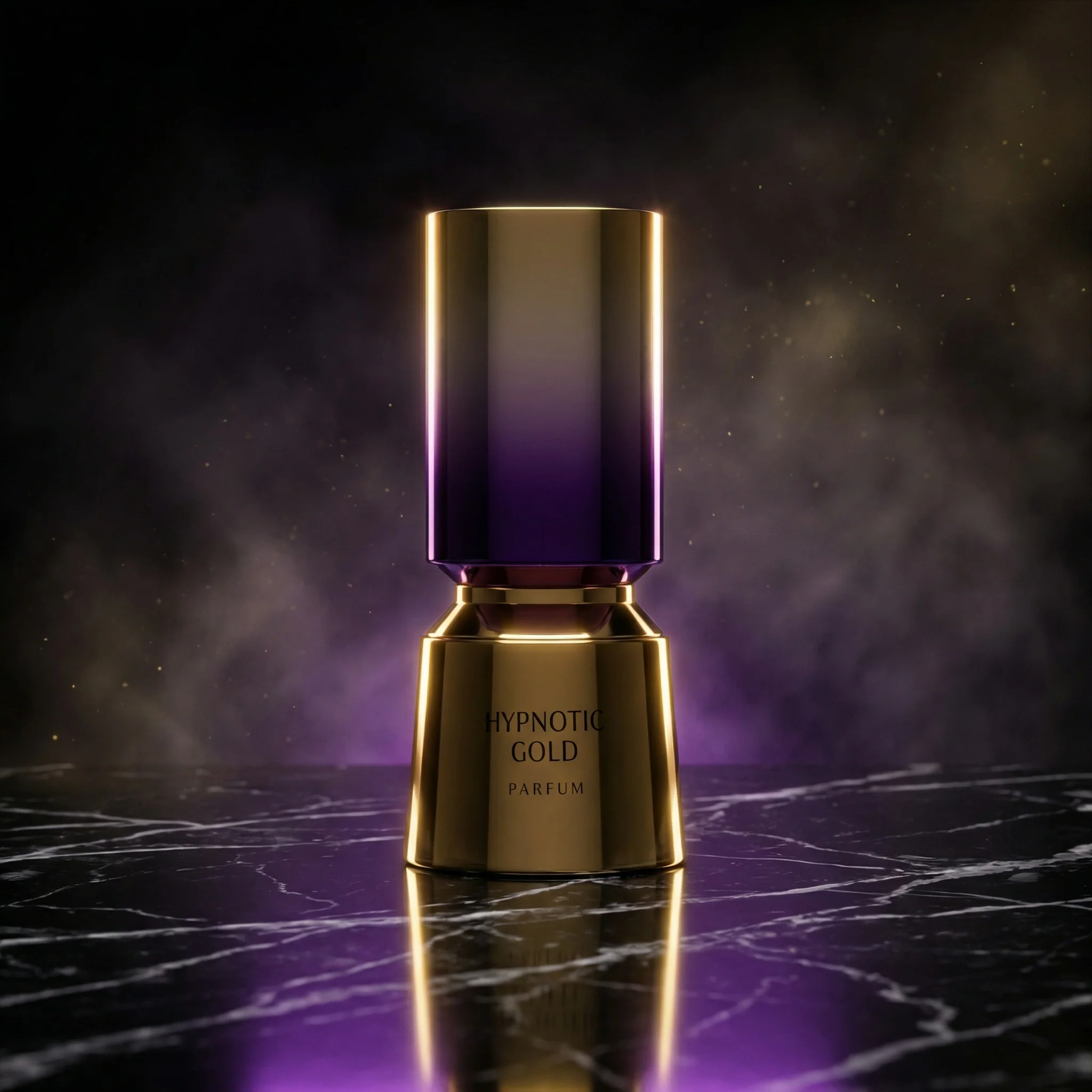 Hypnotic Gold Eau de Parfum 100 ml – Unisex - Image 2