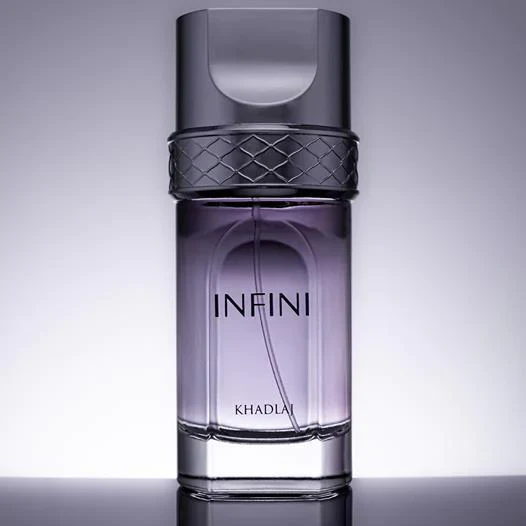 INFINI - Eau de Parfum 100ml