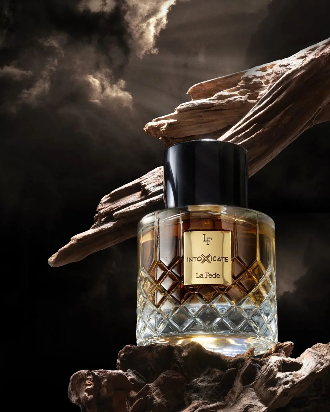 La Fede INTOXICATE - Eau de Parfum 100ml