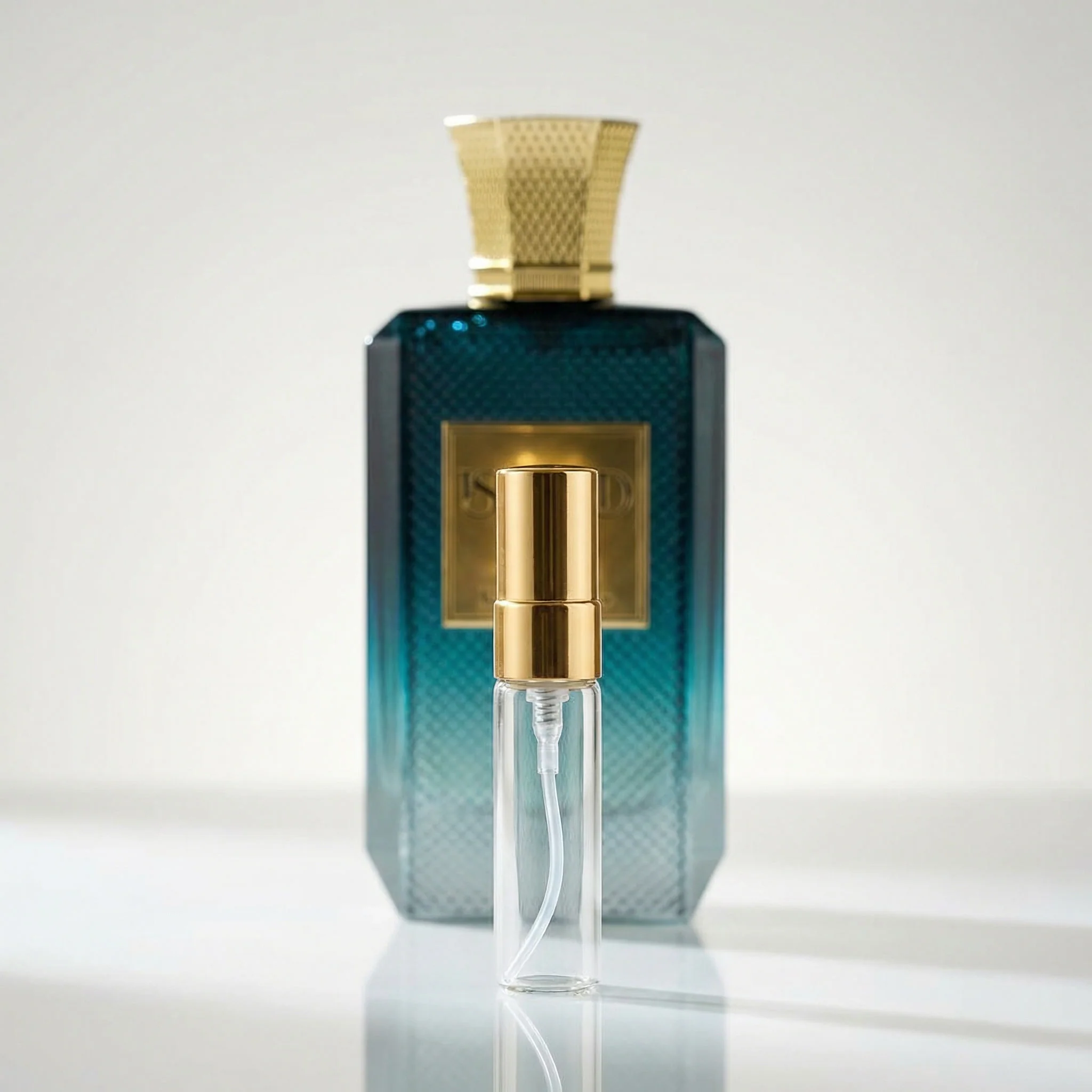 ISLAND DREAMS - Extrait de Parfum 100ml - Image 5