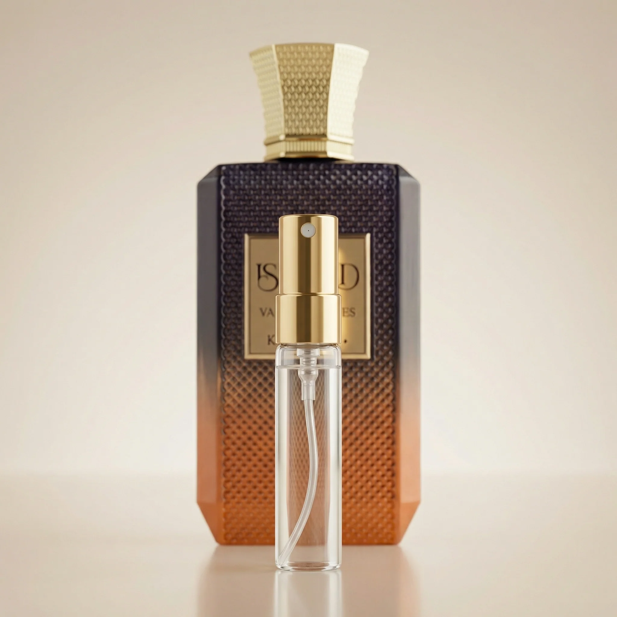 ISLAND Vanilla Dunes - Extrait de Parfum 100ml - Image 5