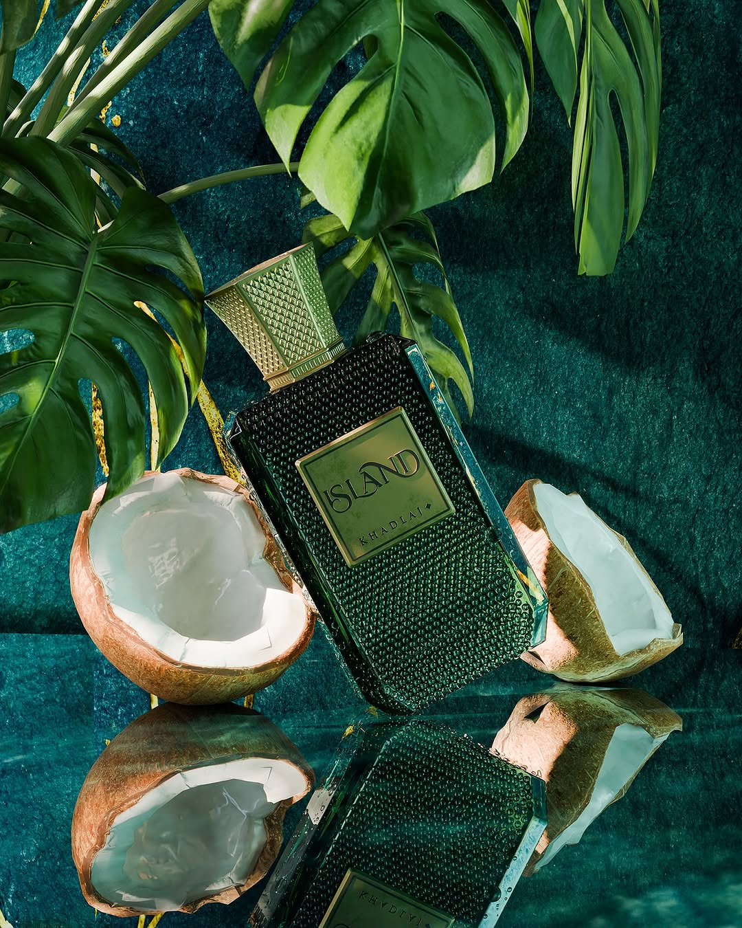 ISLAND - Extrait de Parfum 100ml - Image 4