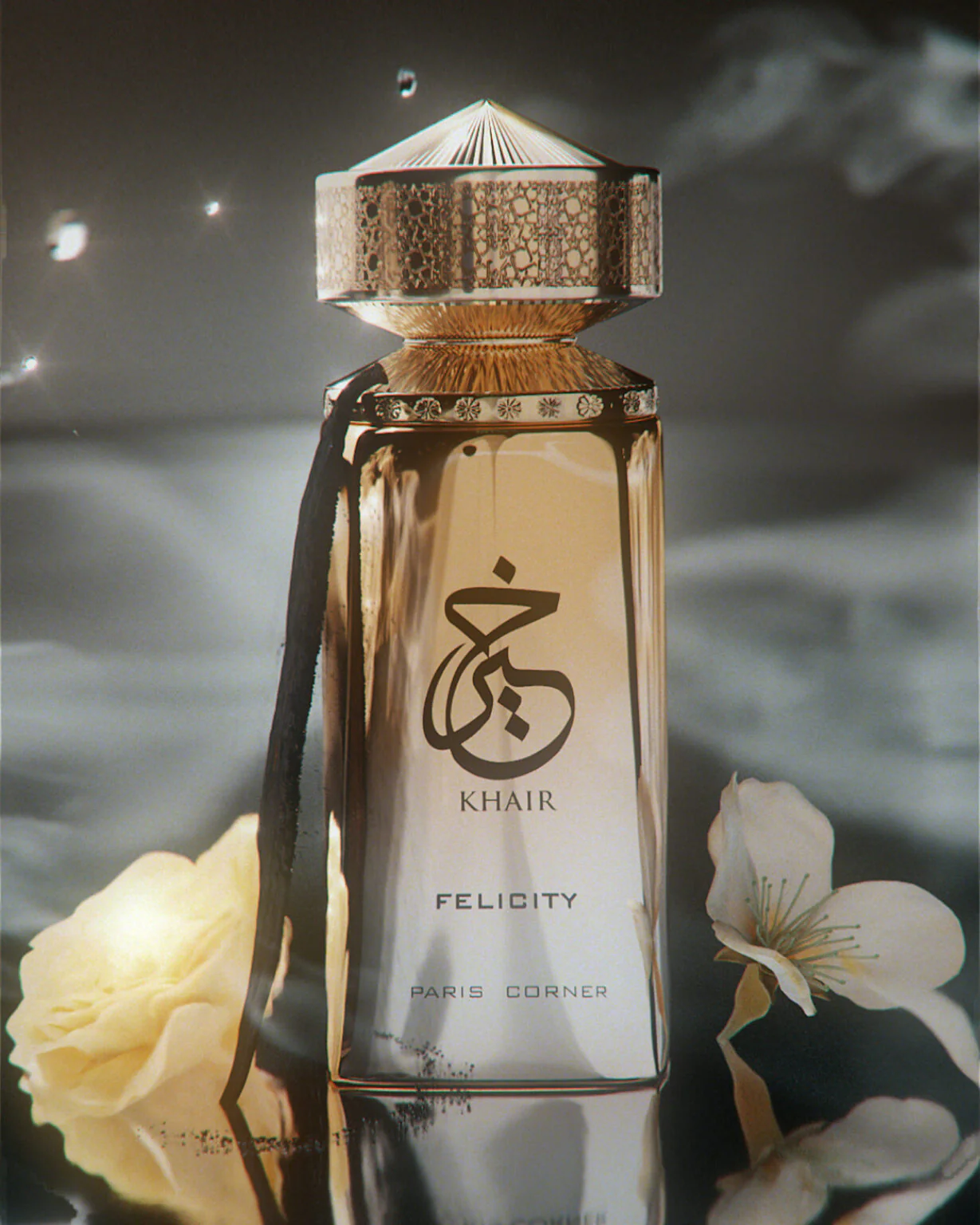 Khair Felicity - Eau de Parfum 100ml