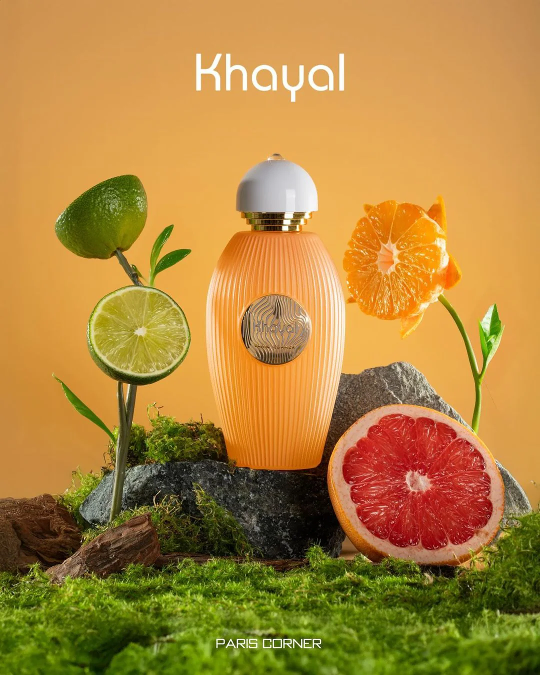 Khayal - Eau de Parfum 100ml